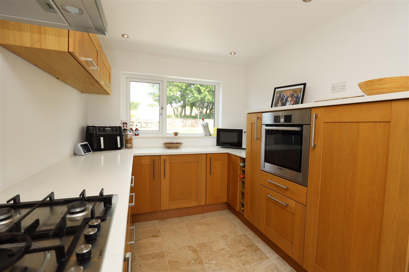 Lon Yr Eglwys, St Brides Major, Bridgend
